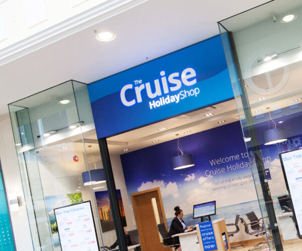 Cruise Holiday Shop
