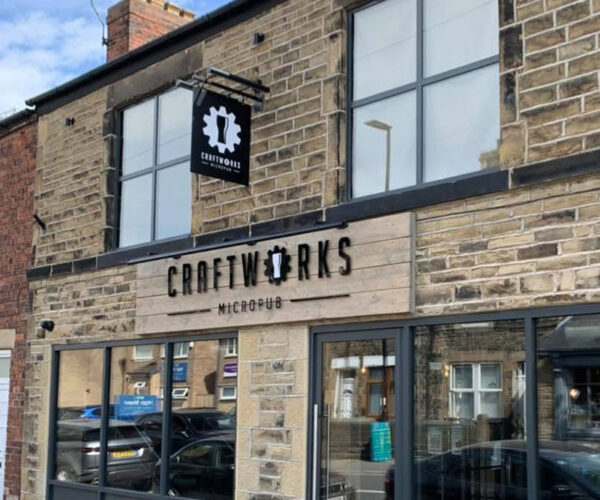 Craftworks Micropub