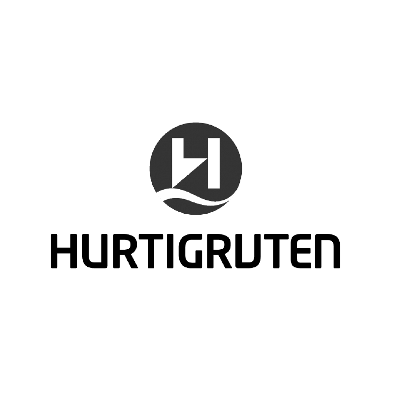 Hurtigruten