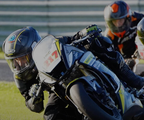 Bike Racing video