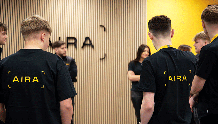 Aira Training Academy